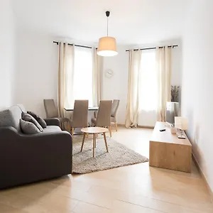 Apartment House In Vienna Vienna