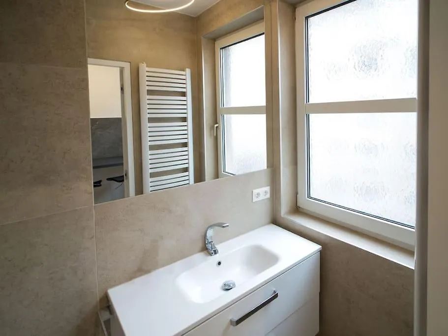 Central One Bedroom Apartment Vienna