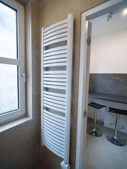 Central One Bedroom Apartment Vienna