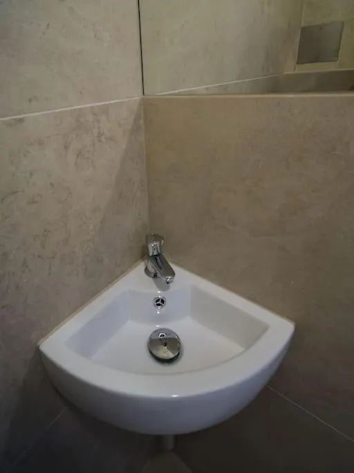 Central One Bedroom Apartment Vienna 0*,  Austria